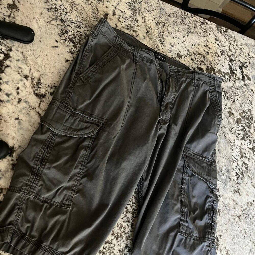 LEE Cargo Shorts